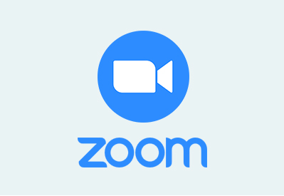 zoomアプリ